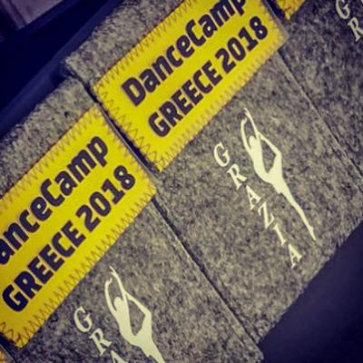 DanceCamp GREECE 2018
